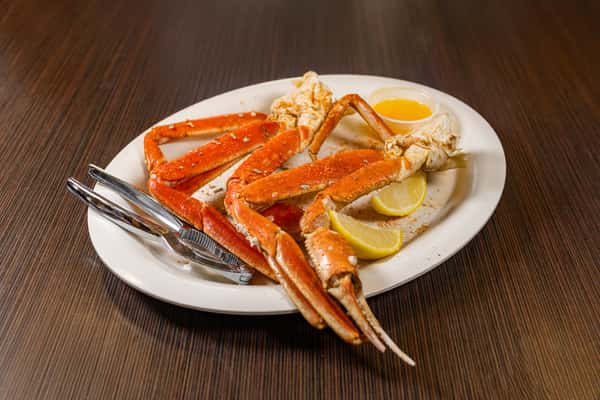 1 LB Snow Crab