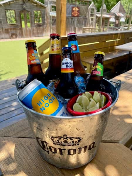Beer Bucket