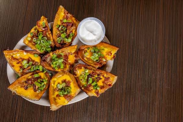 Potato Skins