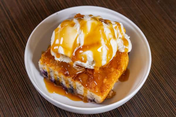 Blueberry Cake