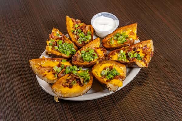 Potato Skins