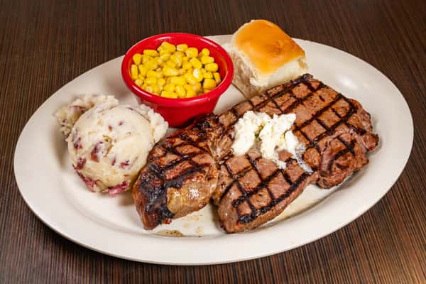 Steak