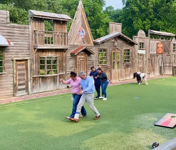 Team Building