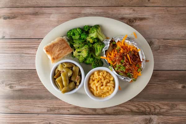 Veggie Platter