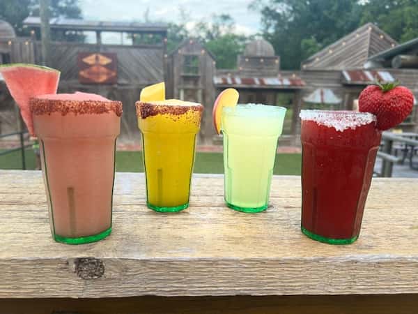 Margaritas Frozen