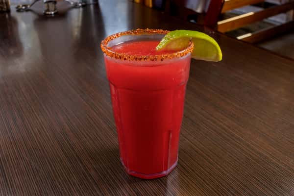 Strawberry Margarita