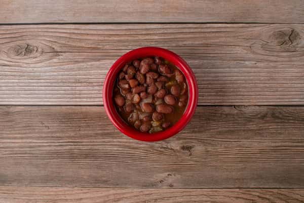 Red Beans and Rice
