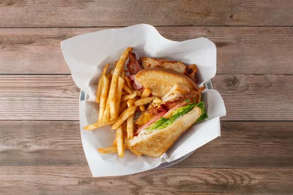 Turkey Club