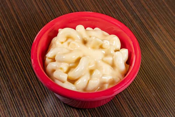 Mac & Cheese