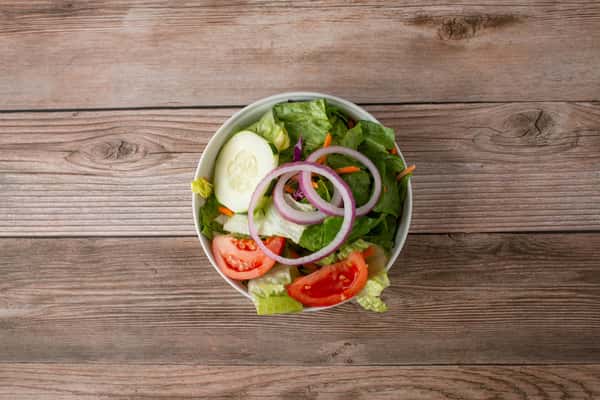 Garden Salad