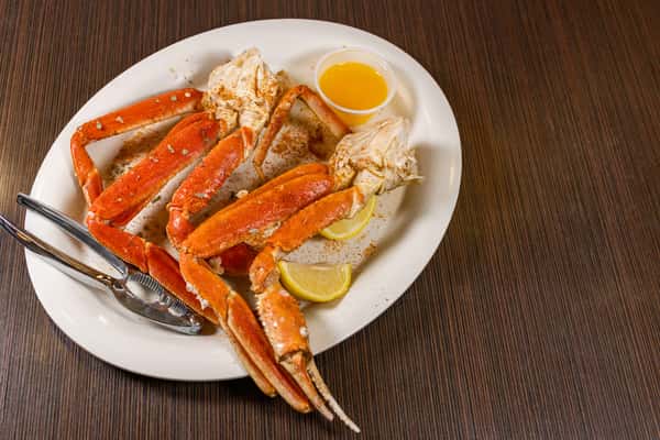 Snow Crab