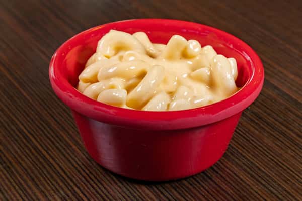 Side Mac & Cheese