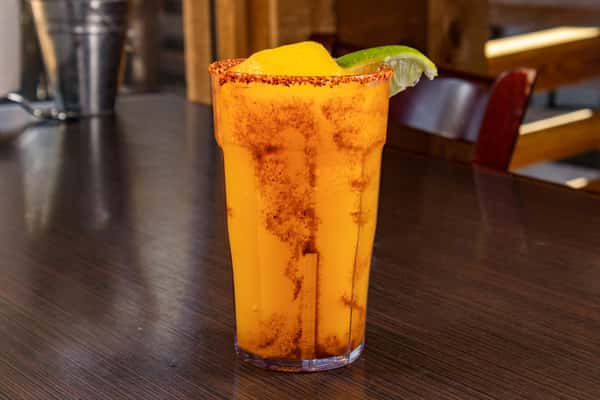 Mangonada