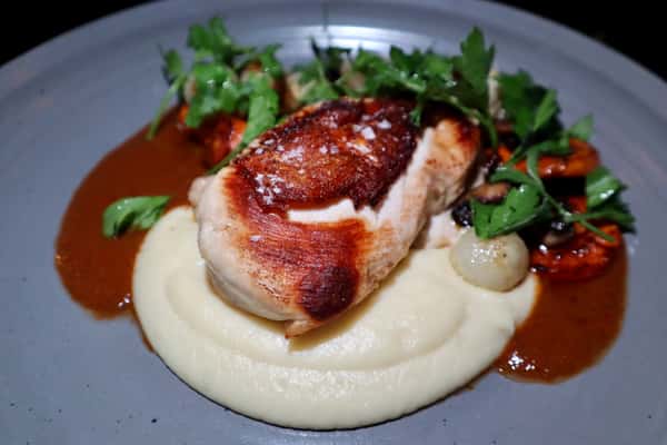 Jidori Chicken Breast