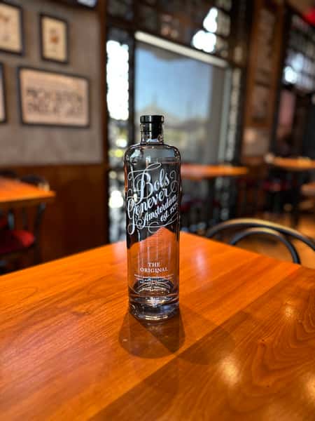 Bols Genever