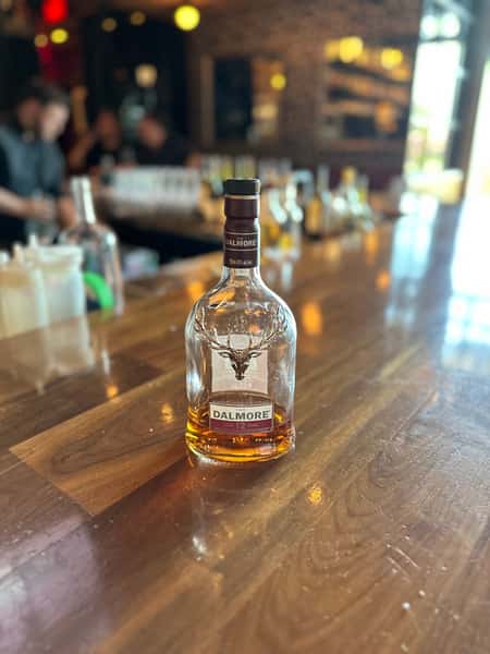Dalmore 12 Year