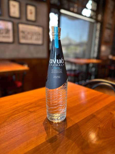 Avua Cachaca