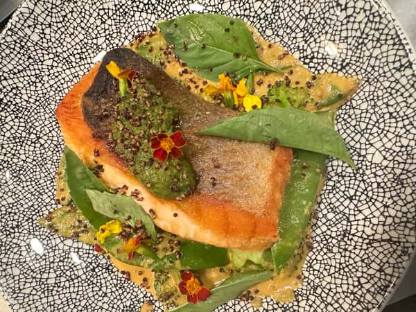 Atlantic Salmon