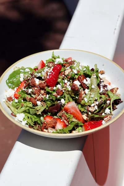 House Salad