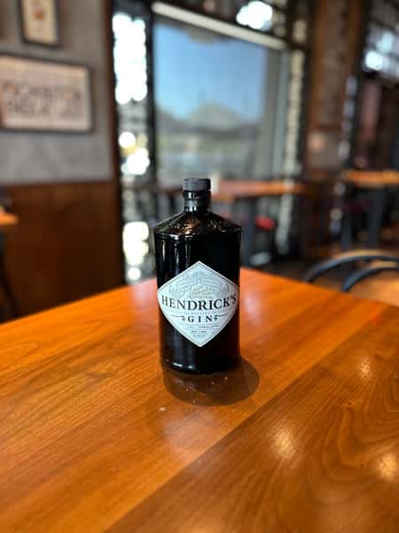 Hendricks