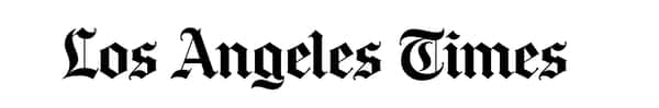 LA times