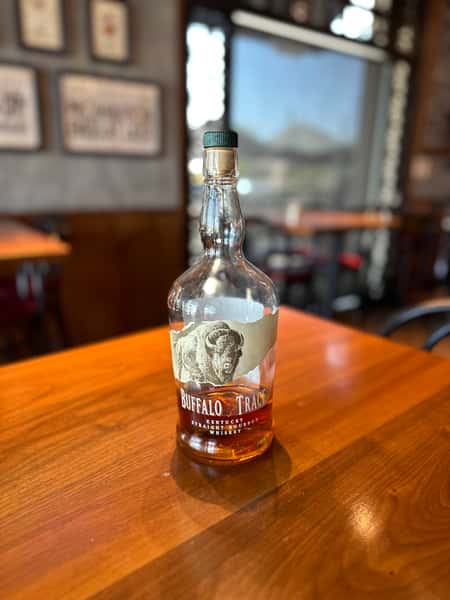 Buffalo Trace