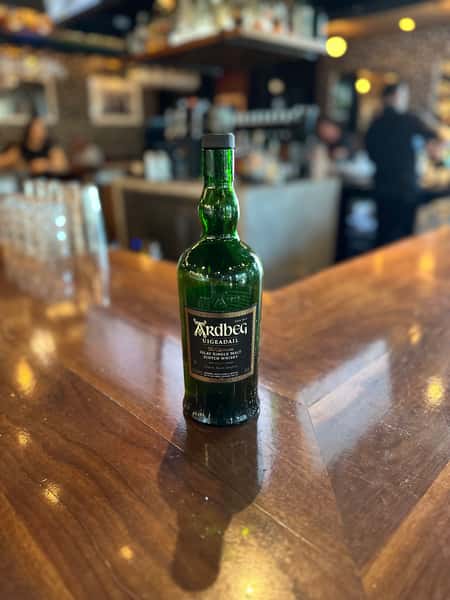 Ardbeg Uigeadail