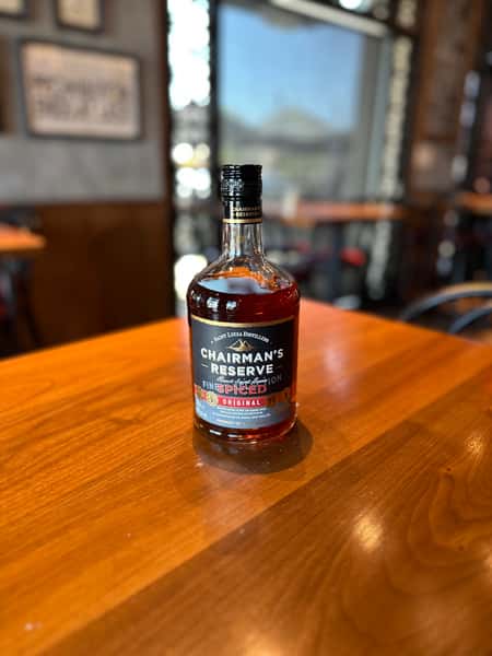 Chairman's Reserve Spiced Rum