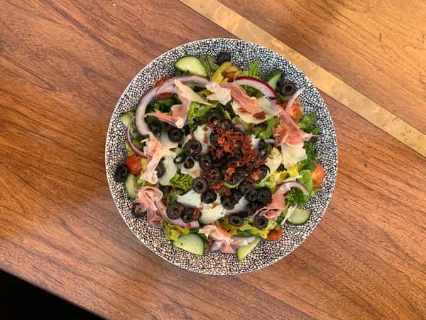 Italian Chopped Salad