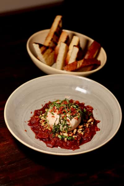 Burrata