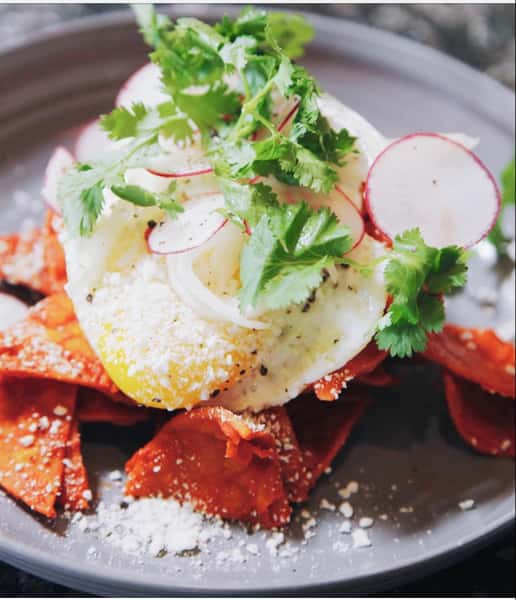 The Blind Pig Kitchen and Bar