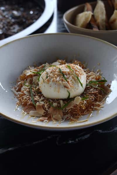 Burrata