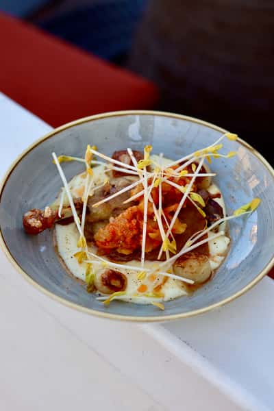 Duck Confit