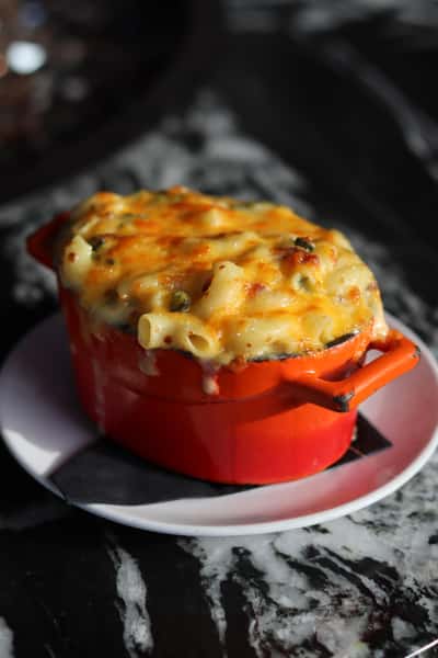 Mac and Cheese