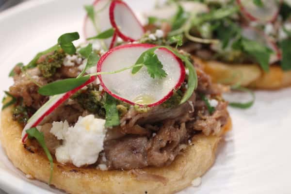 Duck Sopes