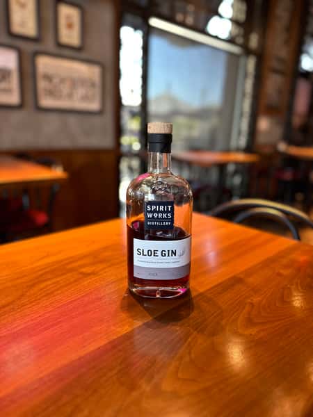 Spirit Works Sloe