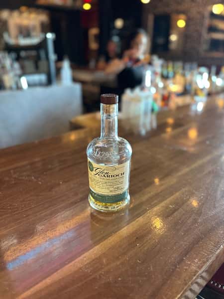 Glen Garioch 12yr