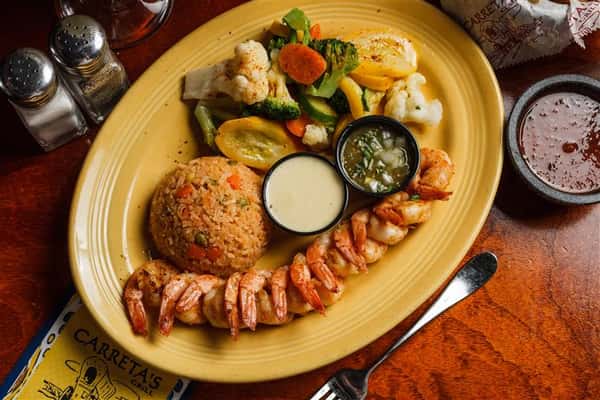 Carreta's Grill-60