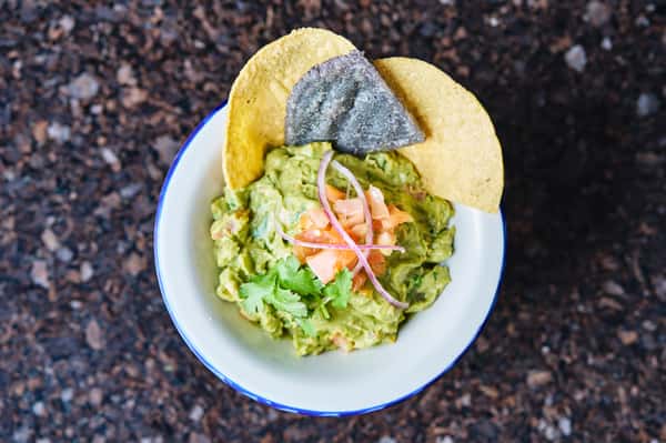 Guacamole Dip