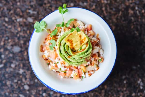 Ceviche