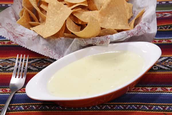 Carretas Cheese Dip