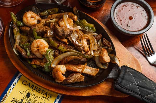 Carreta's Grill-142