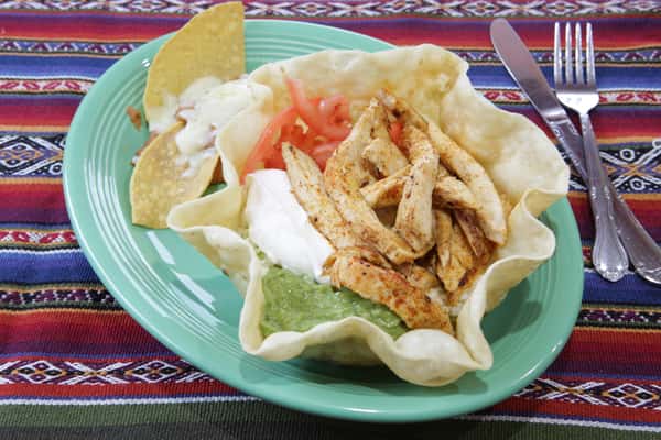 Taco Salad