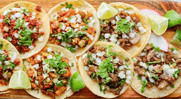 Tacos Carretas