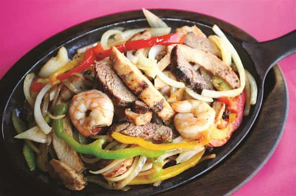 Fajitas
