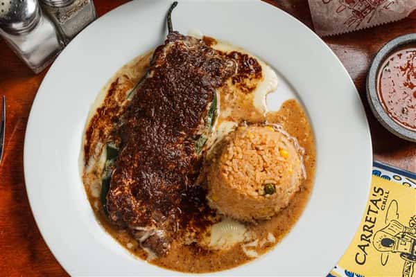 Carreta's Grill-88 2