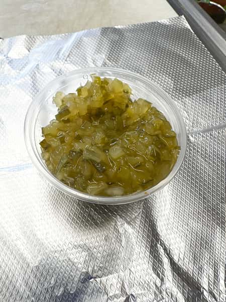 Relish