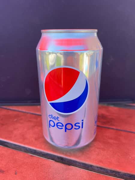 Diet Pepsi