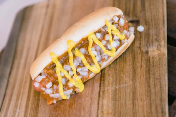 Coney Dogg