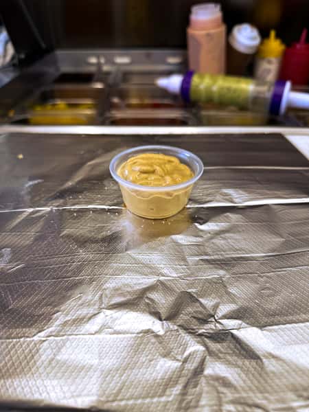 Deli Mustard